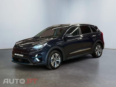 Kia Niro 64kWh