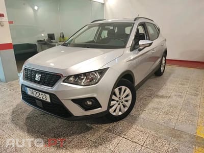 Seat Arona 1.0 TSI Style