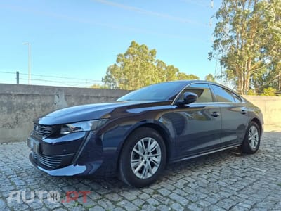 Peugeot 508 1.5 BlueHDi Business Line