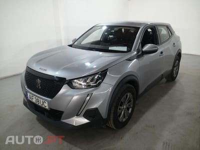 Peugeot 2008 1.5 BlueHDi Active Pack