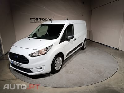 Ford Transit Connect 1.5 Tdci L2 (Longa)