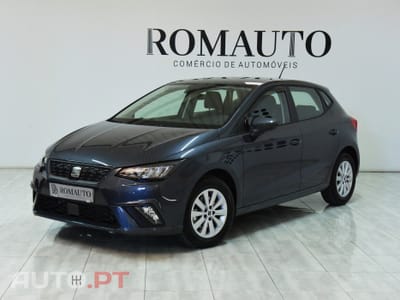 Seat Ibiza 1.0 TSI Style DSG