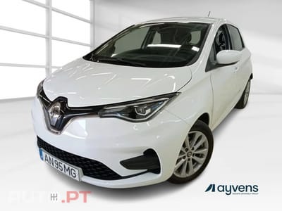 Renault Zoe (c/ Bateria) Intens 50
