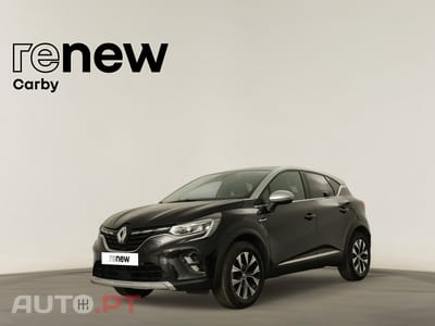Renault Captur Captur 1.0 TCe Techno