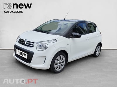 Citroen C1 C1