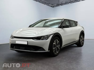Kia EV6 Air Active
