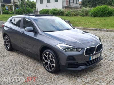 BMW X2 25 e xDrive Advantage