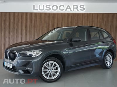 BMW X1 18 i sDrive Line Sport