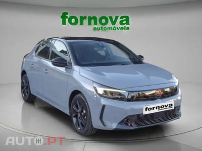 Opel Corsa 1.2 T Hybrid GS eDCT