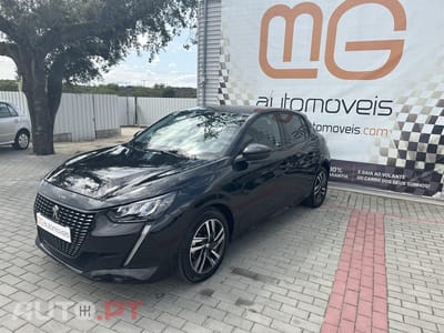 Peugeot 208 1.2 PureTech Allure