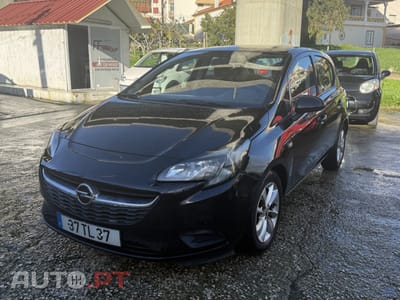Opel Corsa 1.3 CDTi Business Edition
