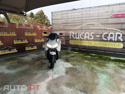 BMW C 400 GT C 400 GT