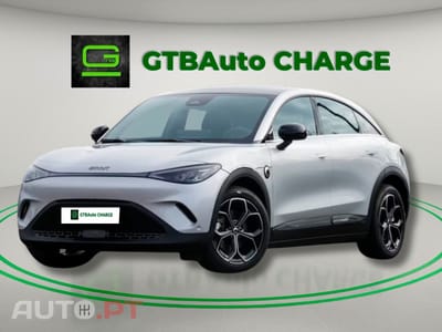 Smart #3 Pro+ I.V.A DEDUTÍVEL 