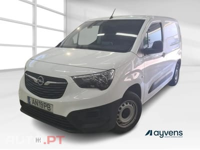 Opel Combo 1.5 CDTi L1H1 Enjoy
