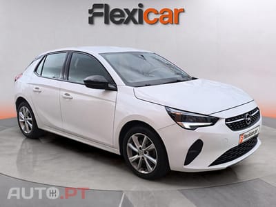 Opel Corsa 1.5 D Edition