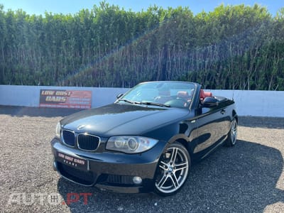 BMW 123 d