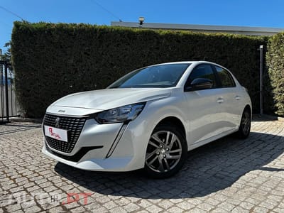 Peugeot 208 1.2 PureTech Active Pack