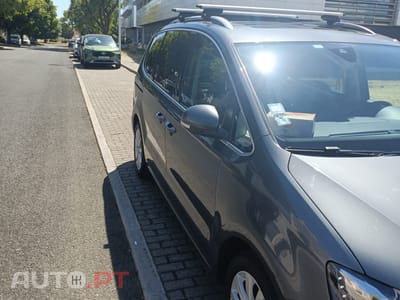 Volkswagen Sharan 2.0 Highline