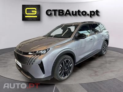 Peugeot 5008 Hybrid e-DCS6 Allure