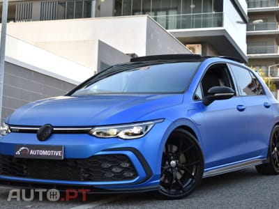 Volkswagen Golf 1.4 TSI GTE+ DSG