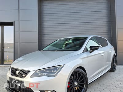 Seat Leon "LooK Cupra