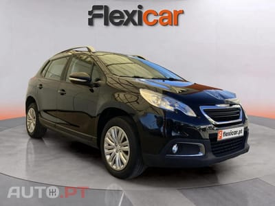 Peugeot 2008 1.2 PureTech Style