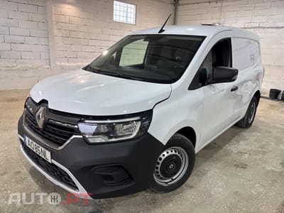 Renault Kangoo Van 1.5 Blue dCi Edition One