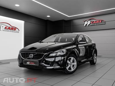 Volvo V40 2.0 D2 Momentum