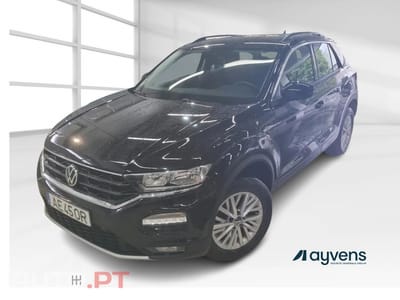 Volkswagen T-Roc 1.6 TDI Style