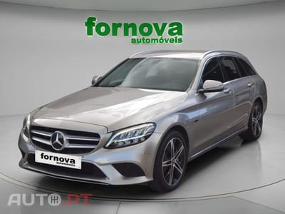 Mercedes-Benz C 300 de Avantgarde