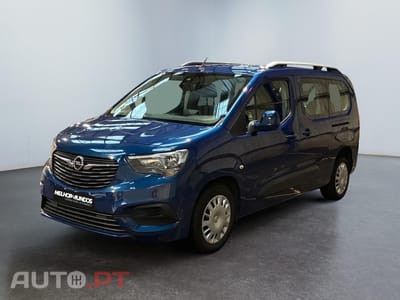 Opel Combo Life 1.5 CDTi L2H1 Enjoy 7L