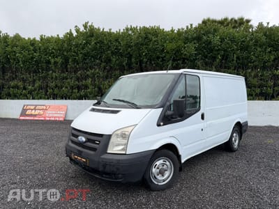 Ford Transit 2.2 TDCi