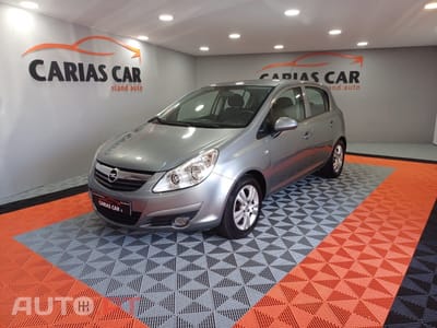 Opel Corsa 1.2 Enjoy