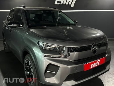 Citroen C3 1.2 Turbo Plus