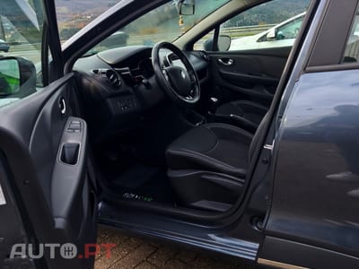 Renault Clio Break 1.5 dCi Dynamique S