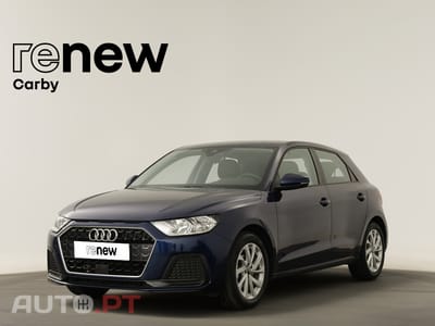 Audi A1 A1 SB 25 TFSI Advanced