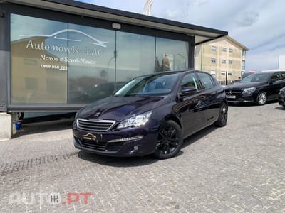 Peugeot 308 1.2 PureTech Active