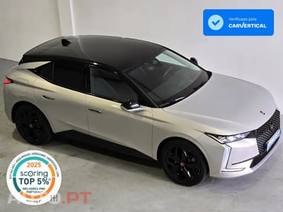 DS DS4 E-TENSE 225 PERFORMANCE LINE+