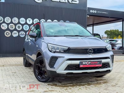 Opel Crossland 1.5 D GS Line