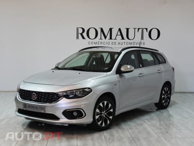 Fiat Tipo 1.3 M-Jet Lounge