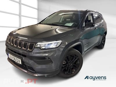 Jeep Compass 1.3 TG Upland