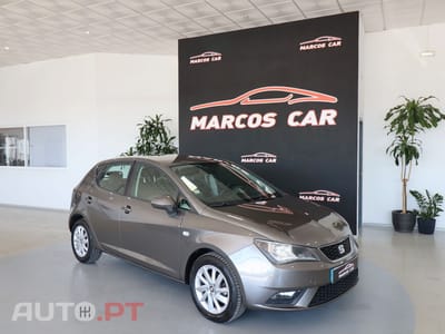 Seat Ibiza 1.2 12V Reference