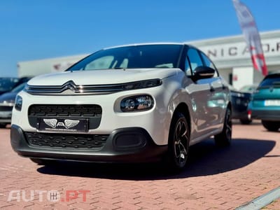 Citroen C3 1.2 PureTech Origins