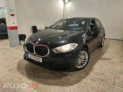 BMW 116 d Corporate Edition Auto