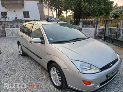 Ford Focus 1.4 Ambiente