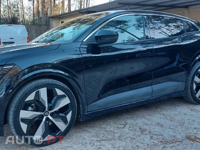 Renault Mégane E-Tech EV60 Techno