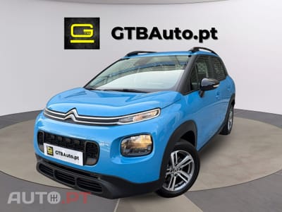 Citroen C3 Aircross 1.2 PureTech Live