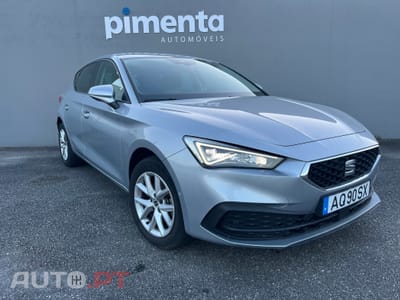 Seat Leon 1.0 TSi Style