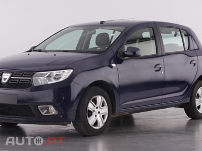 Dacia Sandero 0.9 TCe Confort