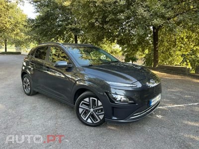 Hyundai Kauai 64 kWh Premium+Pack Premium